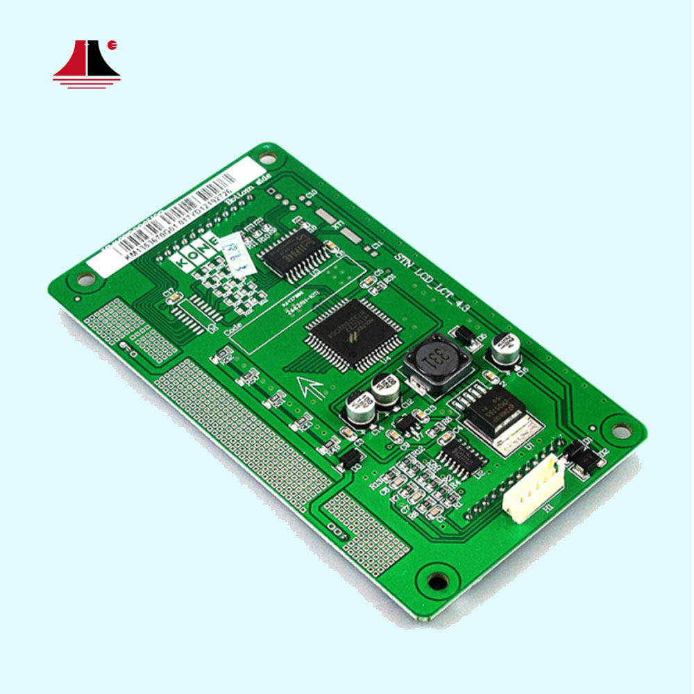 KONE Elevator LCD Display Board KM1353670G11 Pcb Display For KONE Elevator Parts