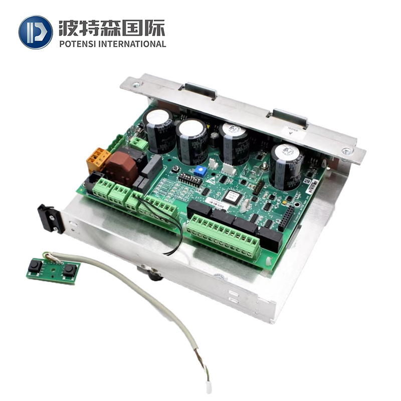 Elevator pcb Elevator door control board Wittur door controller MIDI Supra Elevator Spare Parts