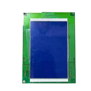 EMA610C1 lcd display board Manufacturers Sell Cheap  Elevator PCB Elevator Parts