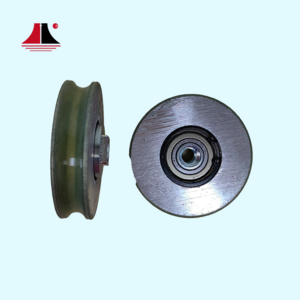 Hot sell  Carrier roller complete Var35    ID 57605958 For Elevator Parts