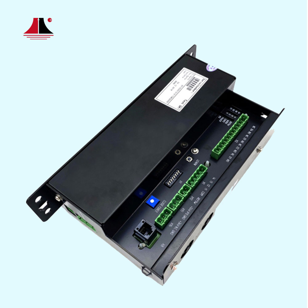 Manufacturers Sell Lift Parts Elevator WITTUR Elevator Door Controller 57038523 57038997HCP1