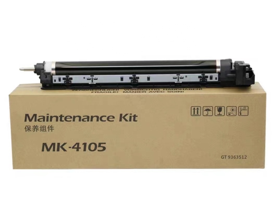 Original Maintenance Kit MK-4105 for Kyocera 1800 2200 1801 2010 2011 Sensitive Drum Kit Toner Cartridge