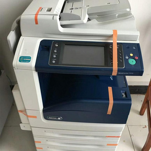 XEROXs 7525/7530/7535/7545/7556 copiers machine on sale