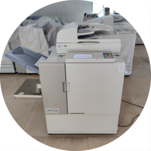 RISOs Comcolor 7010 Inkjet Printer