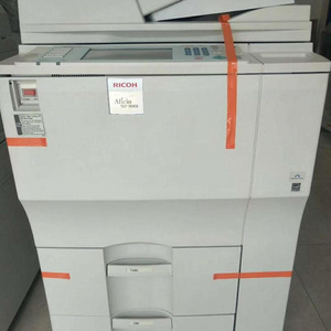 RICOH Aficio MP 9001 Copier on sale