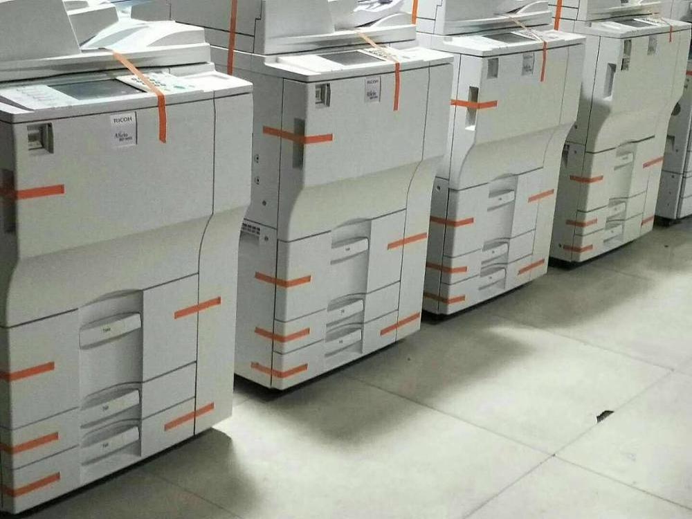 RICOH Aficio MP 9001 Copier on sale