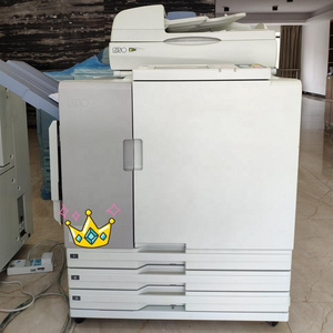 RISOs ComColor 9050 Inkjet Printer