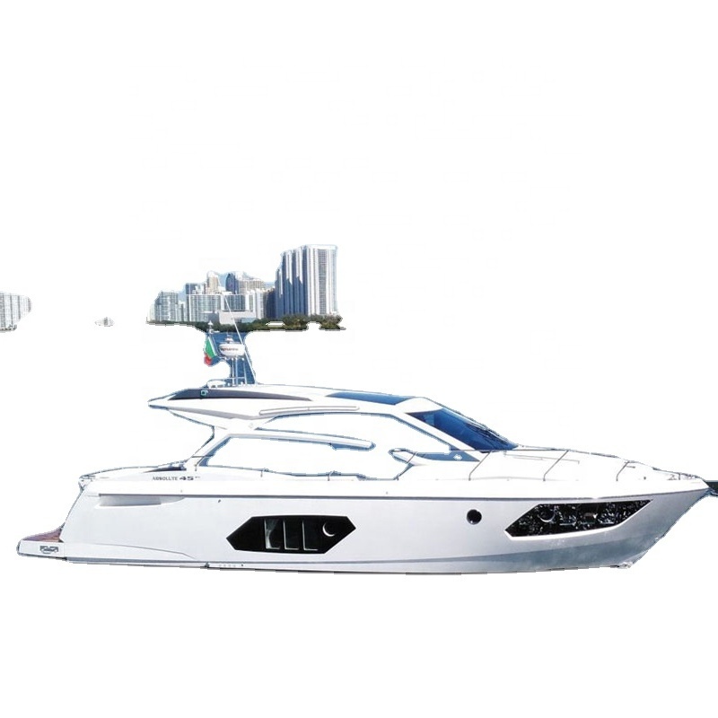 Fujin 28ft 8.5m*2.4m Offshore Speed Outboard V Bottom Welded Aluminum Catamaran Boat Fishing For Sale