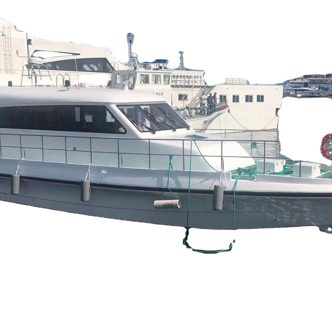 Fishing boat with cabin custom aluminum movement custom color aluminum alloy fishing boat large fishing tools for sale