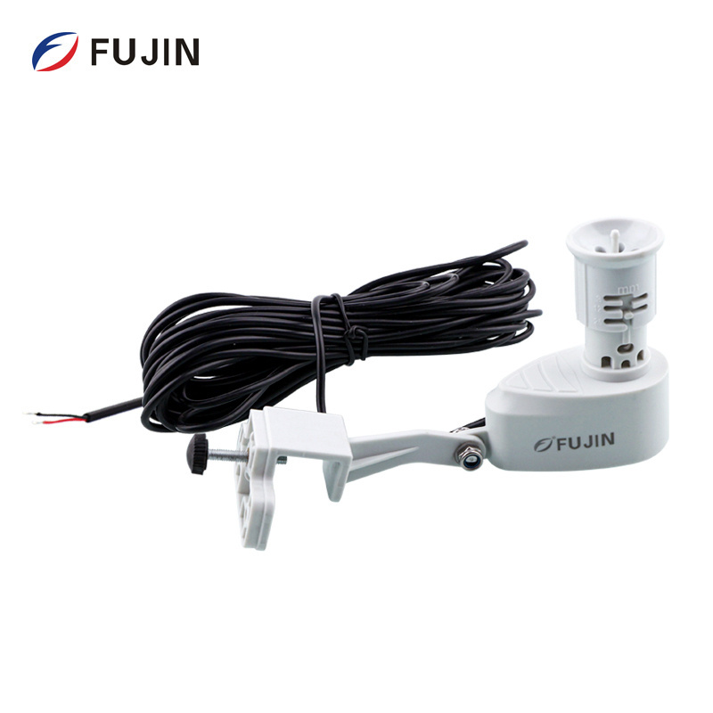 FUJIN IRRIGATION Rainfall Sensor Garden Rain Sensor irrigation system Sensing   Solenoid Valve controllers FJCG020