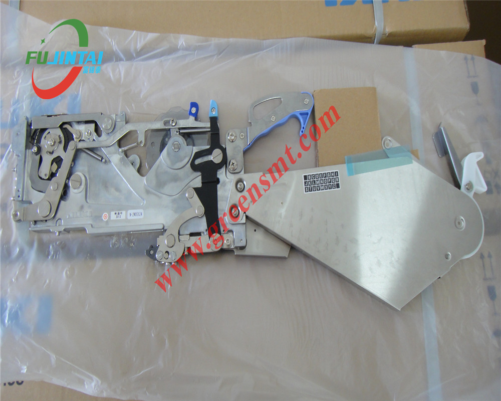 Pick and place machine JUKI FEEDER CF081ER 40081762 for SMT Machine