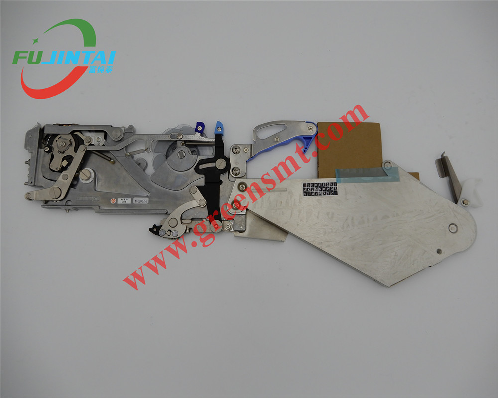 Pick and place machine JUKI FEEDER CF081ER 40081762 for SMT Machine