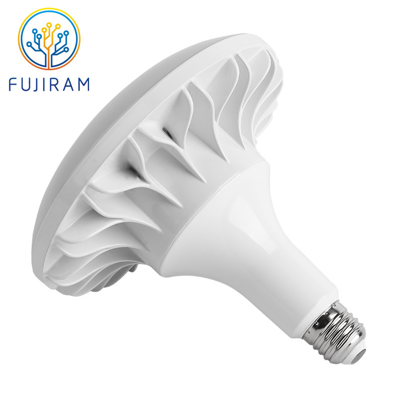 Energy Saving Led UFO Bulb Cool White 50 Watt 330G 4500Lm Warm White Led Light Bulbs