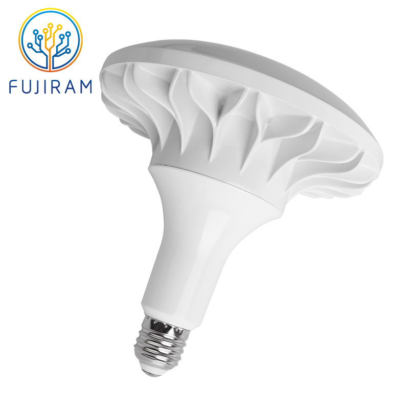 Energy Saving Led UFO Bulb Cool White 50 Watt 330G 4500Lm Warm White Led Light Bulbs