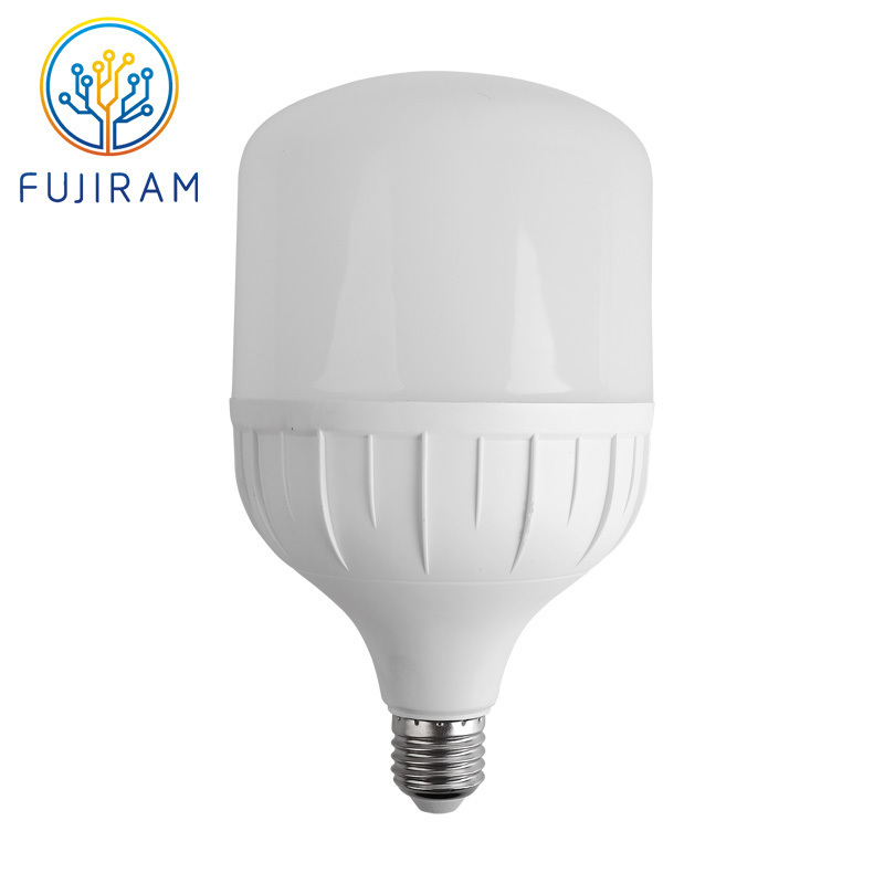 Best Exterior Bright 10W 20W 30W 40W 3000K 5000Lm White Light Led Bulb