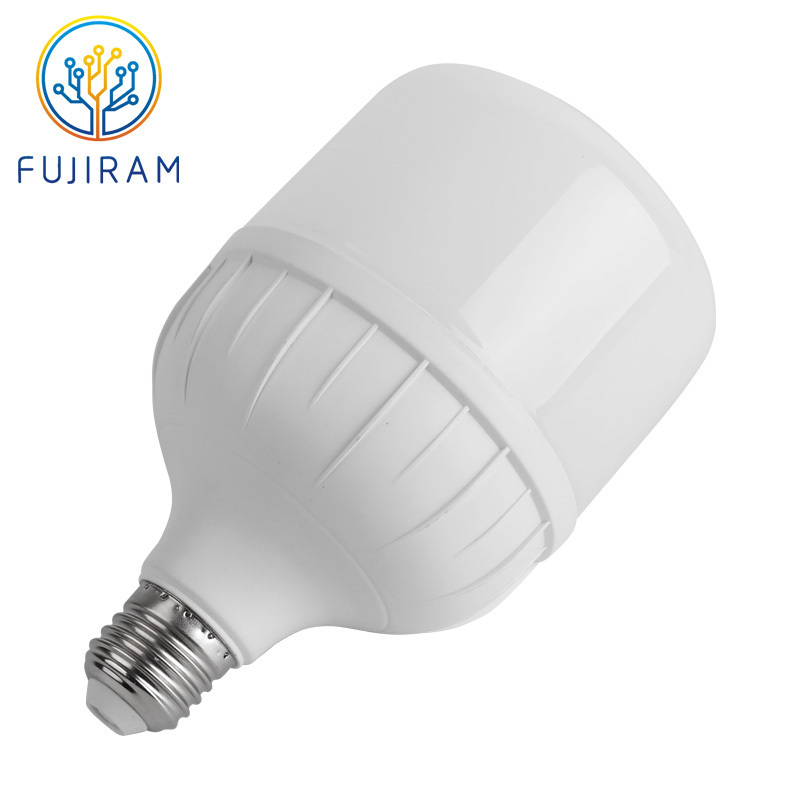 Best Exterior Bright 10W 20W 30W 40W 3000K 5000Lm White Light Led Bulb