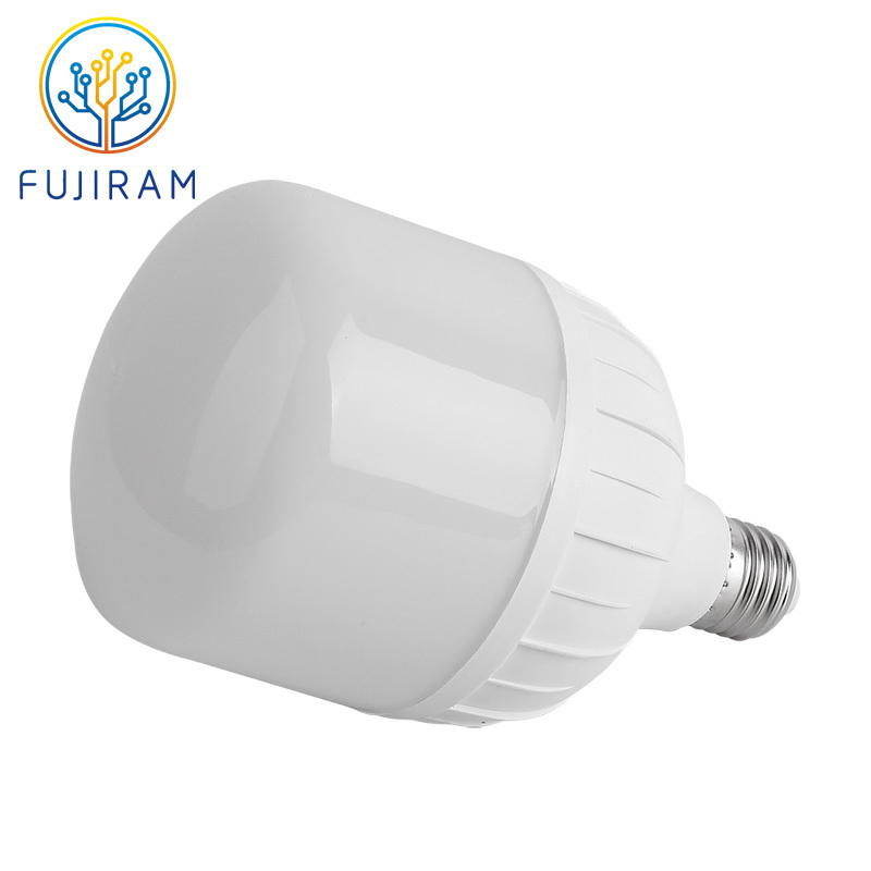 Best Exterior Bright 10W 20W 30W 40W 3000K 5000Lm White Light Led Bulb