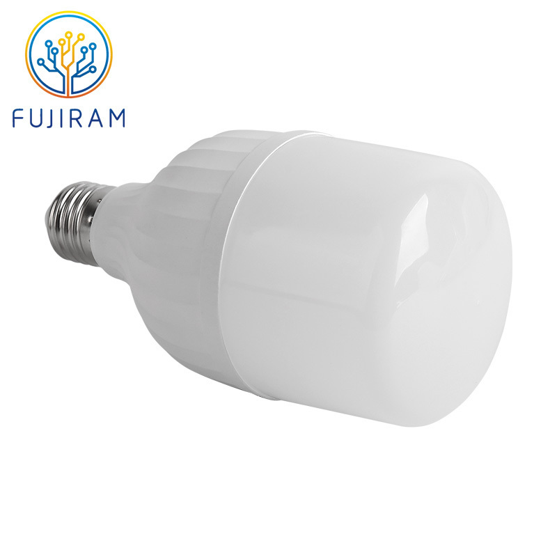 High Quality Ac 165V 10 Watt Power Light Housing Oversized Smart Led T Bulb