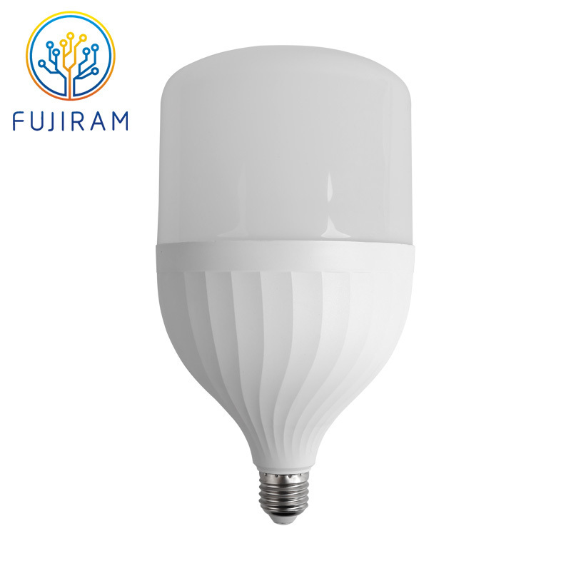 High Quality Ac 165V 10 Watt Power Light Housing Oversized Smart Led T Bulb