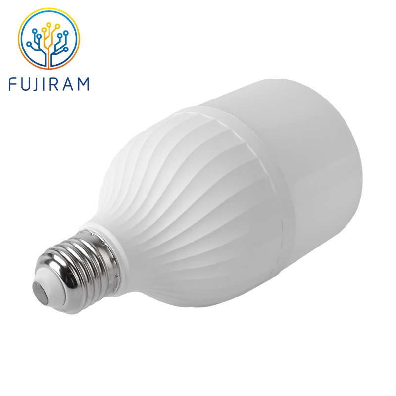 High Quality Ac 165V 10 Watt Power Light Housing Oversized Smart Led T Bulb