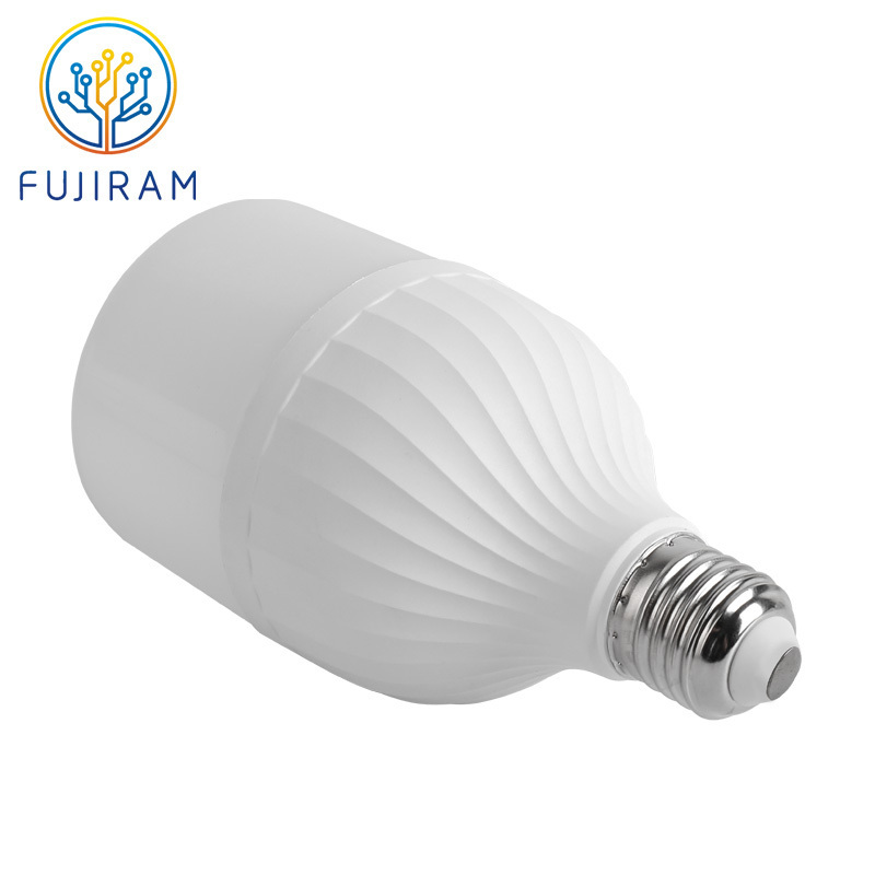 High Quality Ac 165V 10 Watt Power Light Housing Oversized Smart Led T Bulb