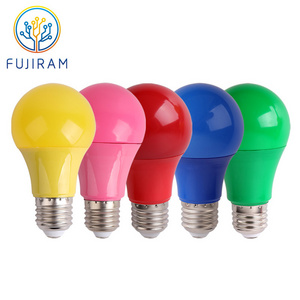 Wholesale B22 E26 E27 Housing Head Light Changing Colour Bulk Led Rgb Bulb