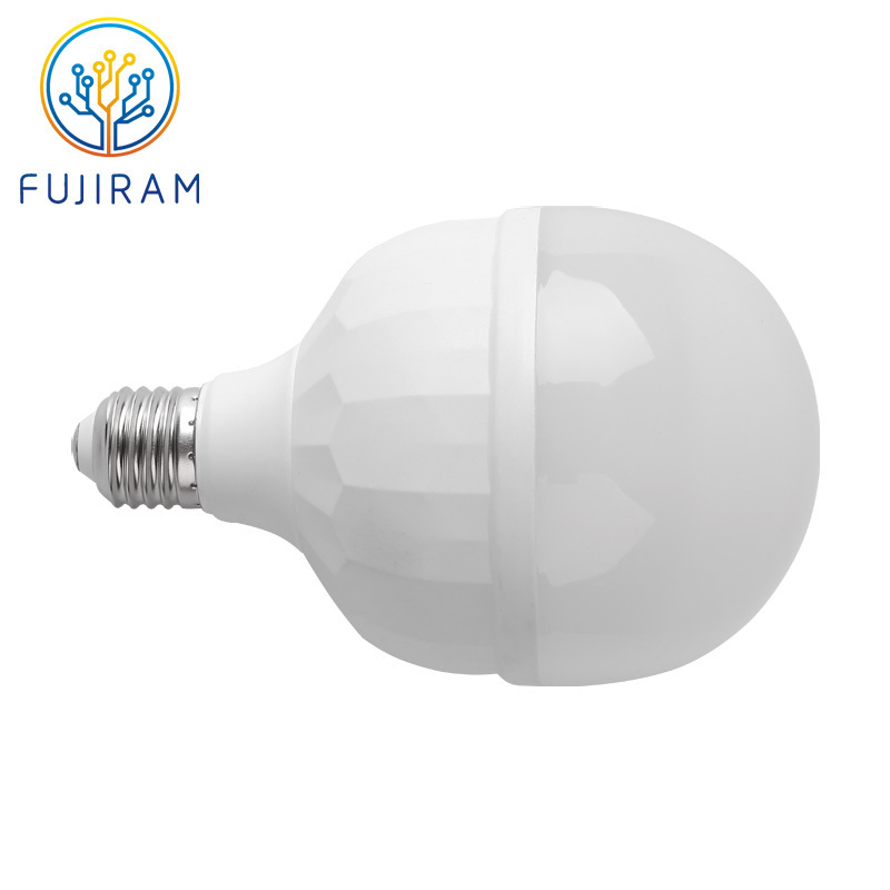 Electric Energy Saving 10 20 30 40 50 Watt White Lamp Led UFO Light Bulb