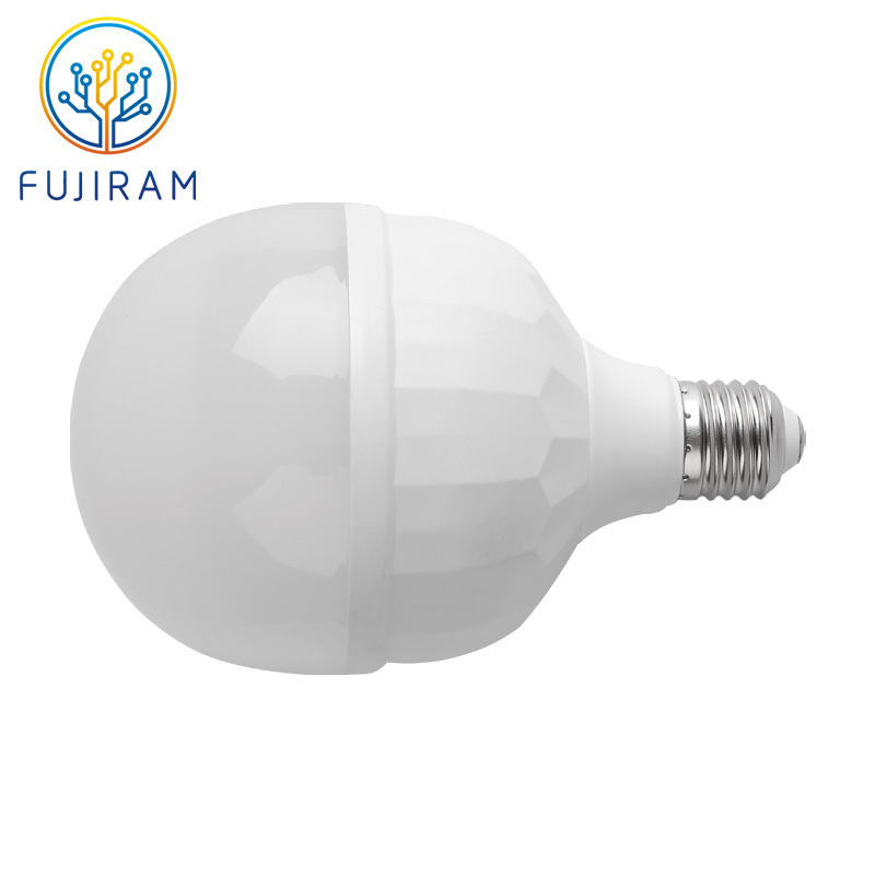 Electric Energy Saving 10 20 30 40 50 Watt White Lamp Led UFO Light Bulb