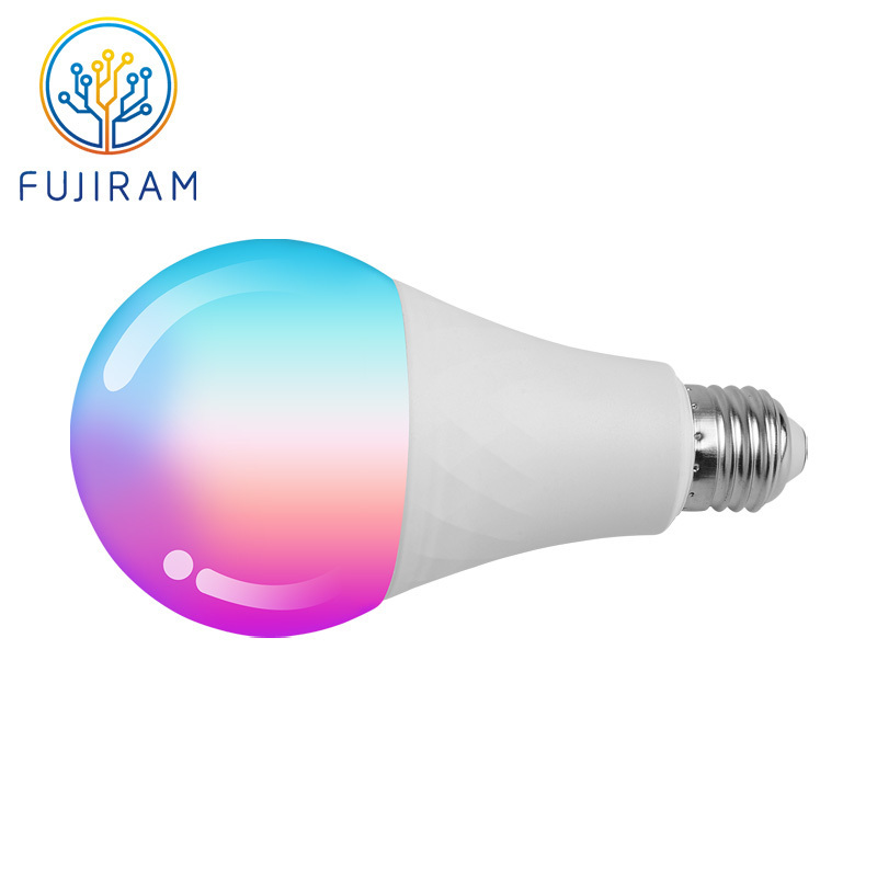 Chinese Manufacturers Can Connect To Wifi APP Smart 9W 12W Wifi Indoor Outdoor Led Bulbs Light