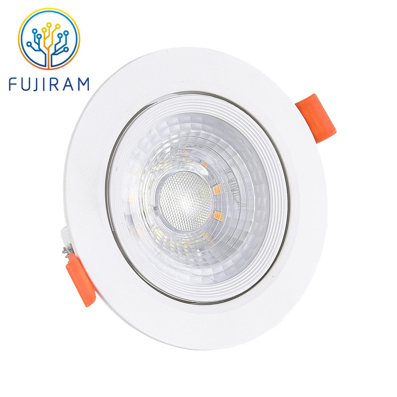 Top Selling Modern Indoor Hotel Decoration 5W Ip54 Down Wall Lamp Led Down Light