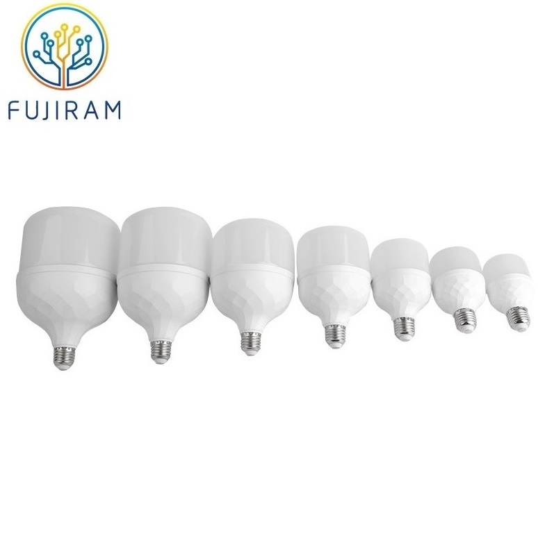 High Lumen 100 Lm/W 10W E27 B22 20 30W 40 50 Watt Led Bulb Light