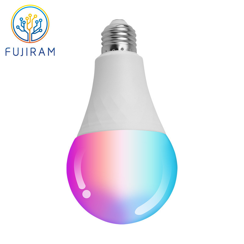 Chinese Manufacturers Can Connect To Wifi APP Smart 9W 12W Wifi Indoor Outdoor Led Bulbs Light