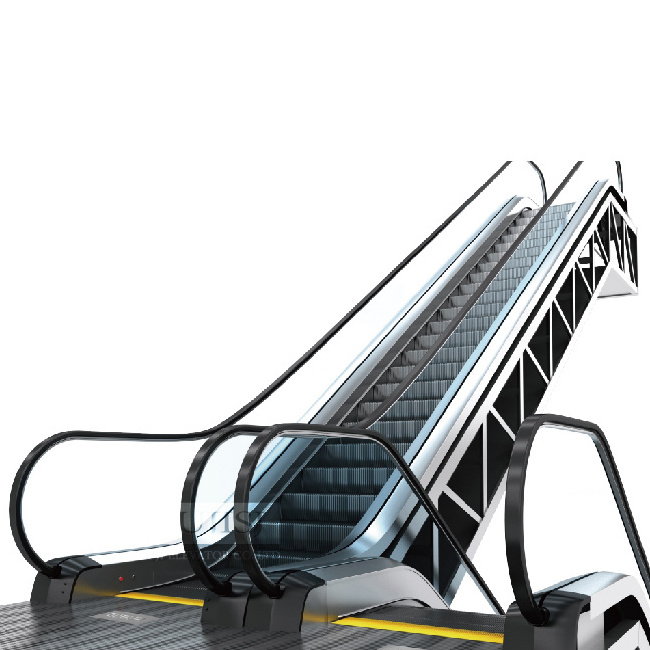 FUJI Escalator 30 degrees residential escalator outdoor escalator price