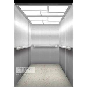 Standard hospital Elevator Lift For hospital Building Customized Elevator Lift Passenger Accessible Elevator