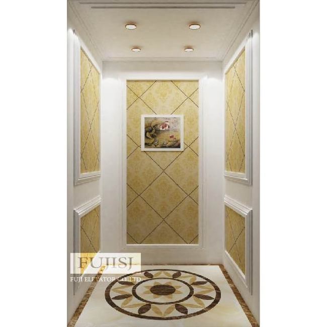 home lift for 2 person roomless lift elevator