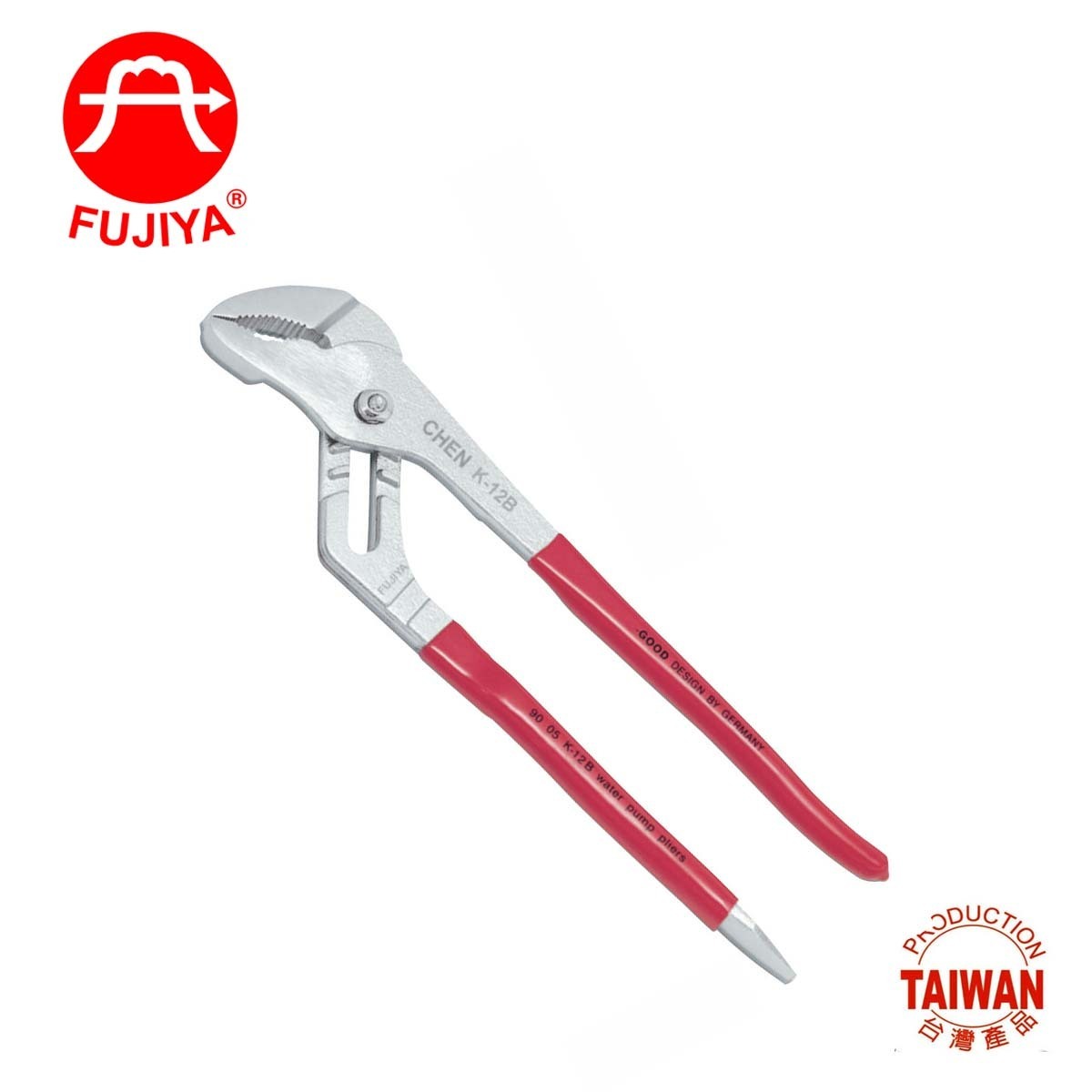 FUJIYA MIT plumbing tools slip joint Water pump monkey plier