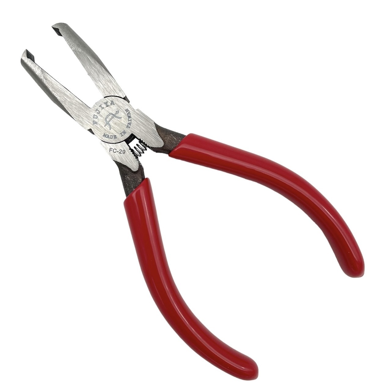 Wholesale Long Nose Pliers Multi-Purpose Hand Tool with Smooth Jaw Surface Customizable OEM Wire Cutter Flat Nose Plier