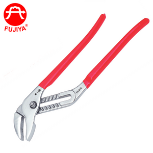 FUJIYA MIT plumbing tools slip joint Water pump monkey plier