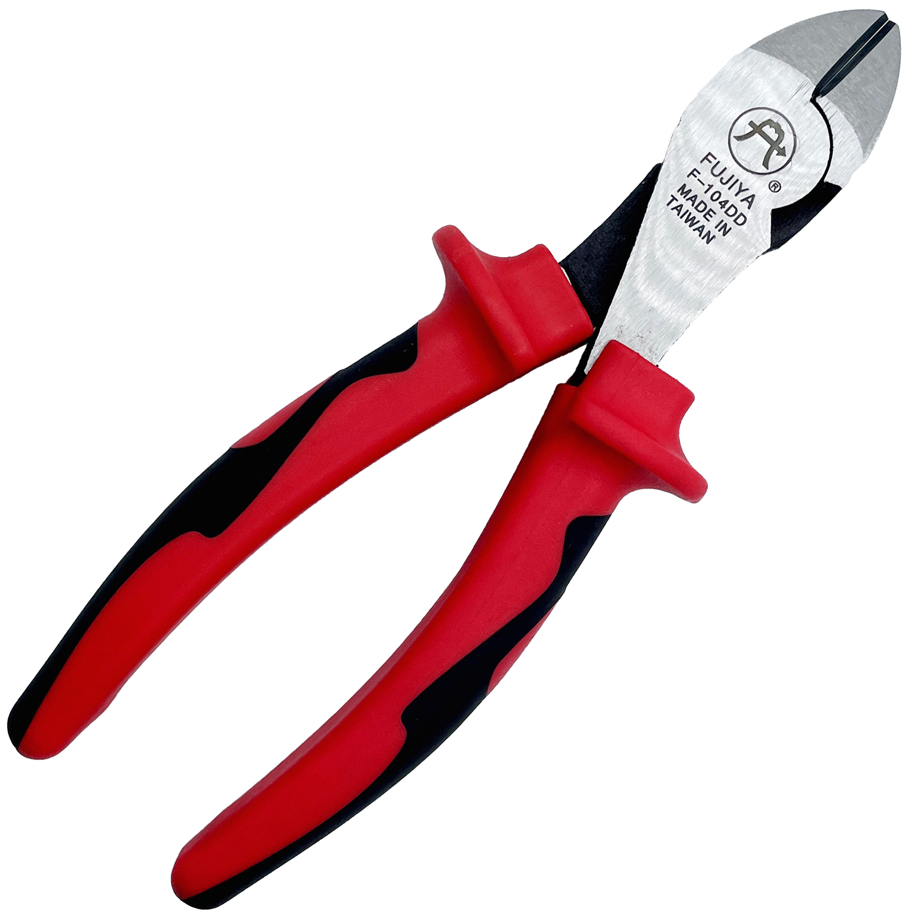 Diagonal Cutting Nippers Power Saving Steel pliers