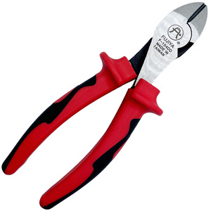 Diagonal Cutting Nippers Power Saving Steel pliers