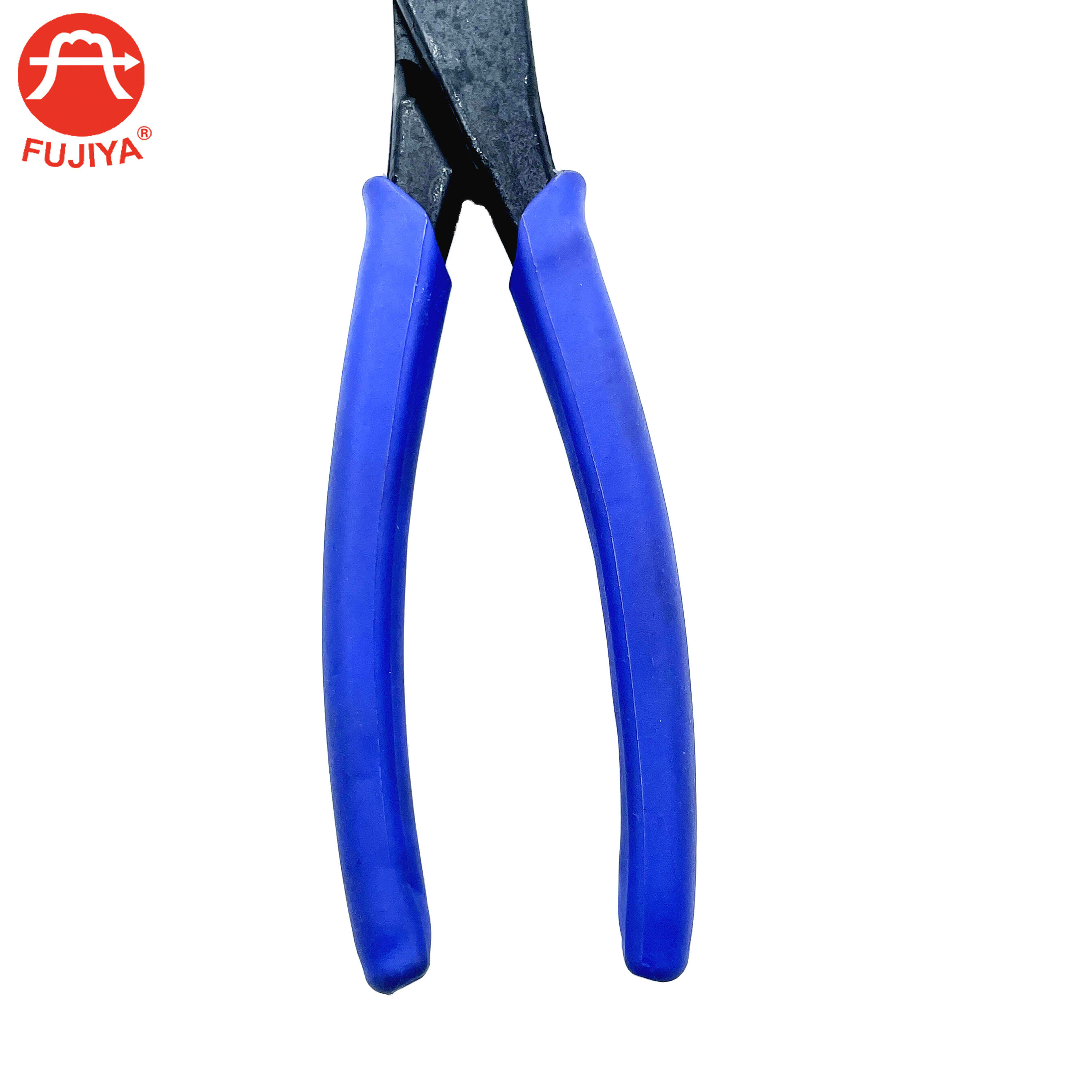 Hand tools Diagonal Cutting Nippers Steel bar shears pliers