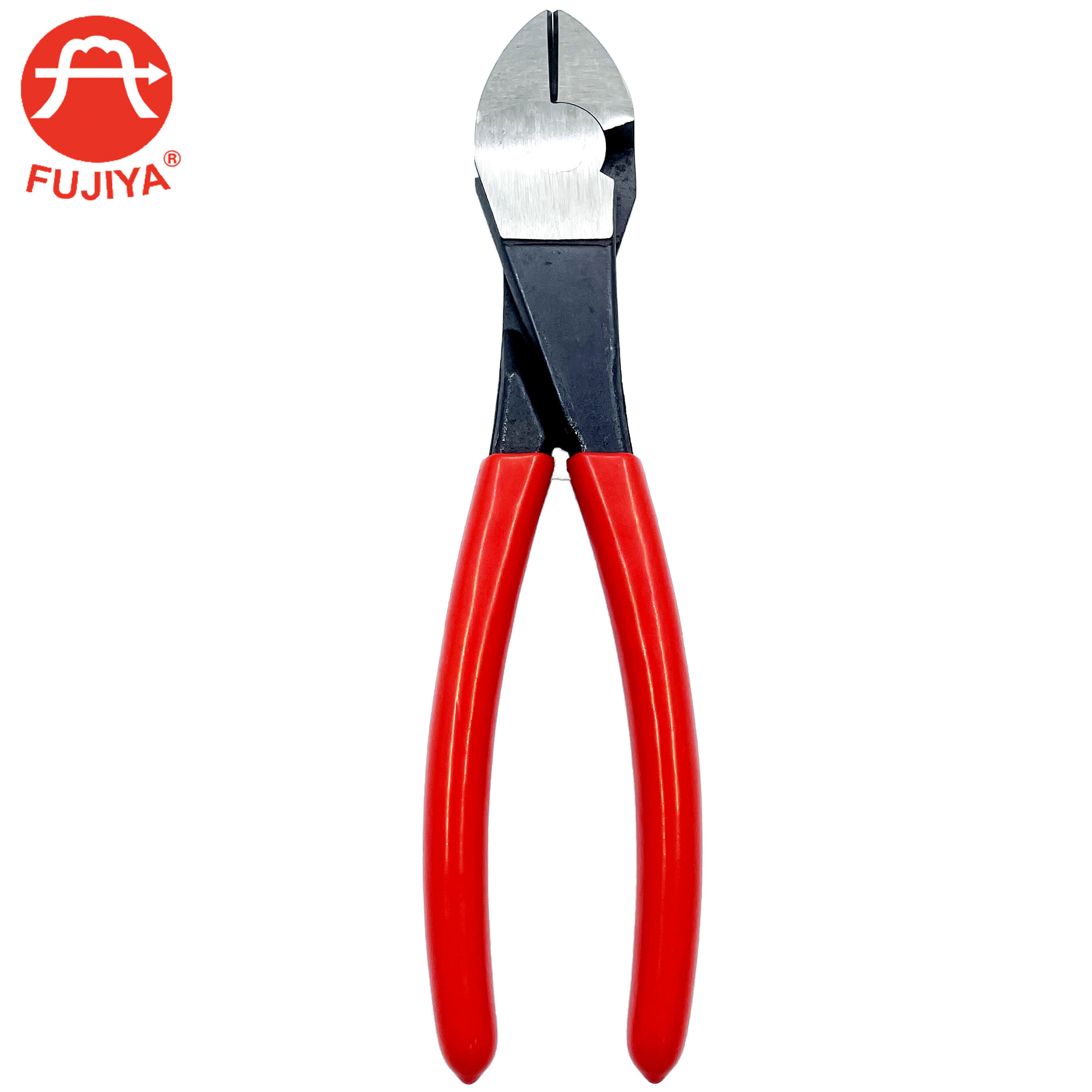 Hand tools Diagonal Cutting Nippers Steel bar shears pliers