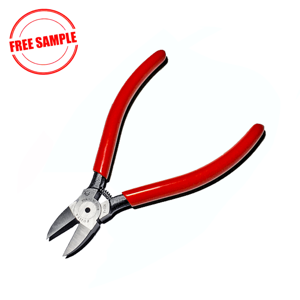 Beat other pliers effort saving Alicate for cutting l No.1 Pliers l High performance S55C high carbon alloy steel l free sample