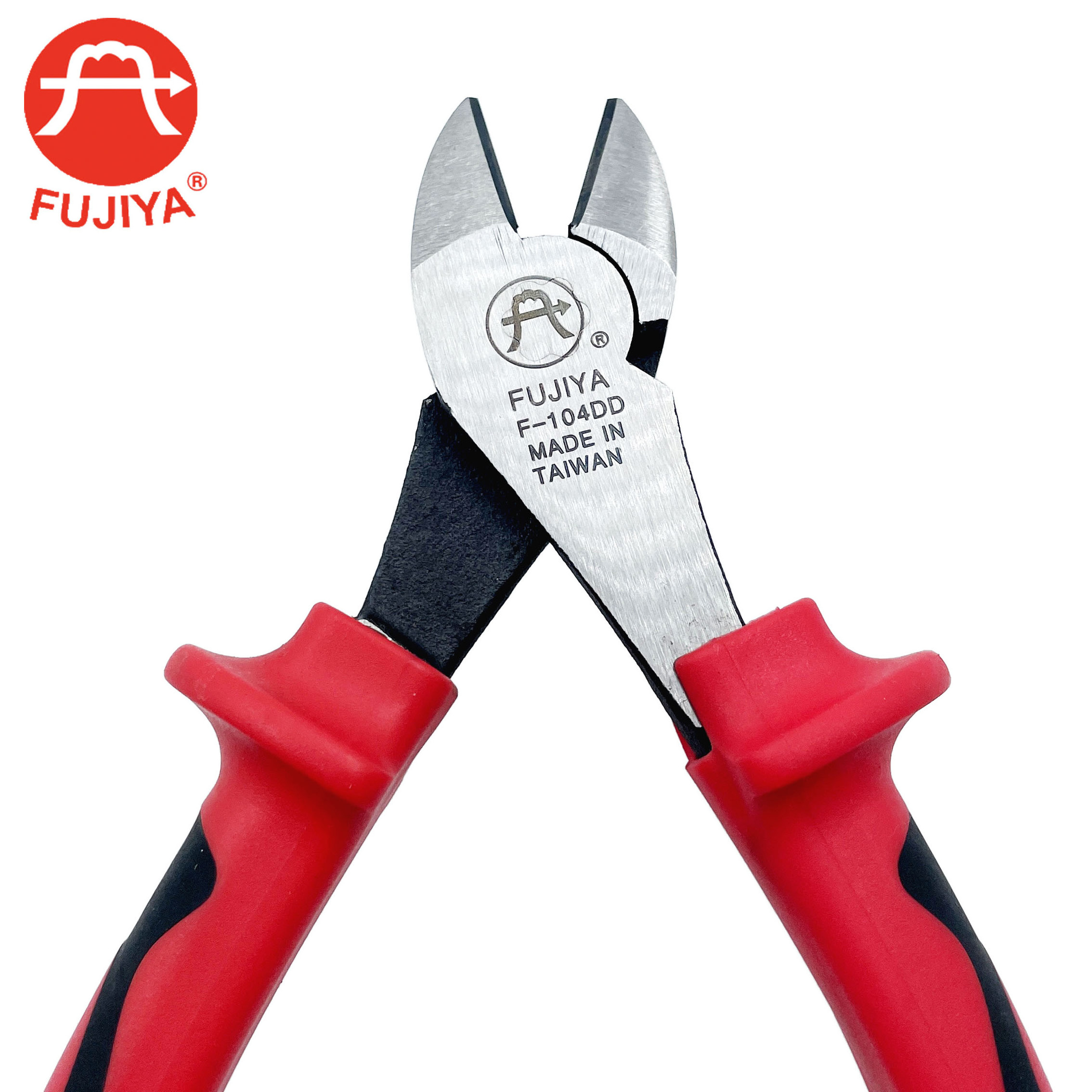 Diagonal Cutting Nippers High adhesion Multi-tools pliers