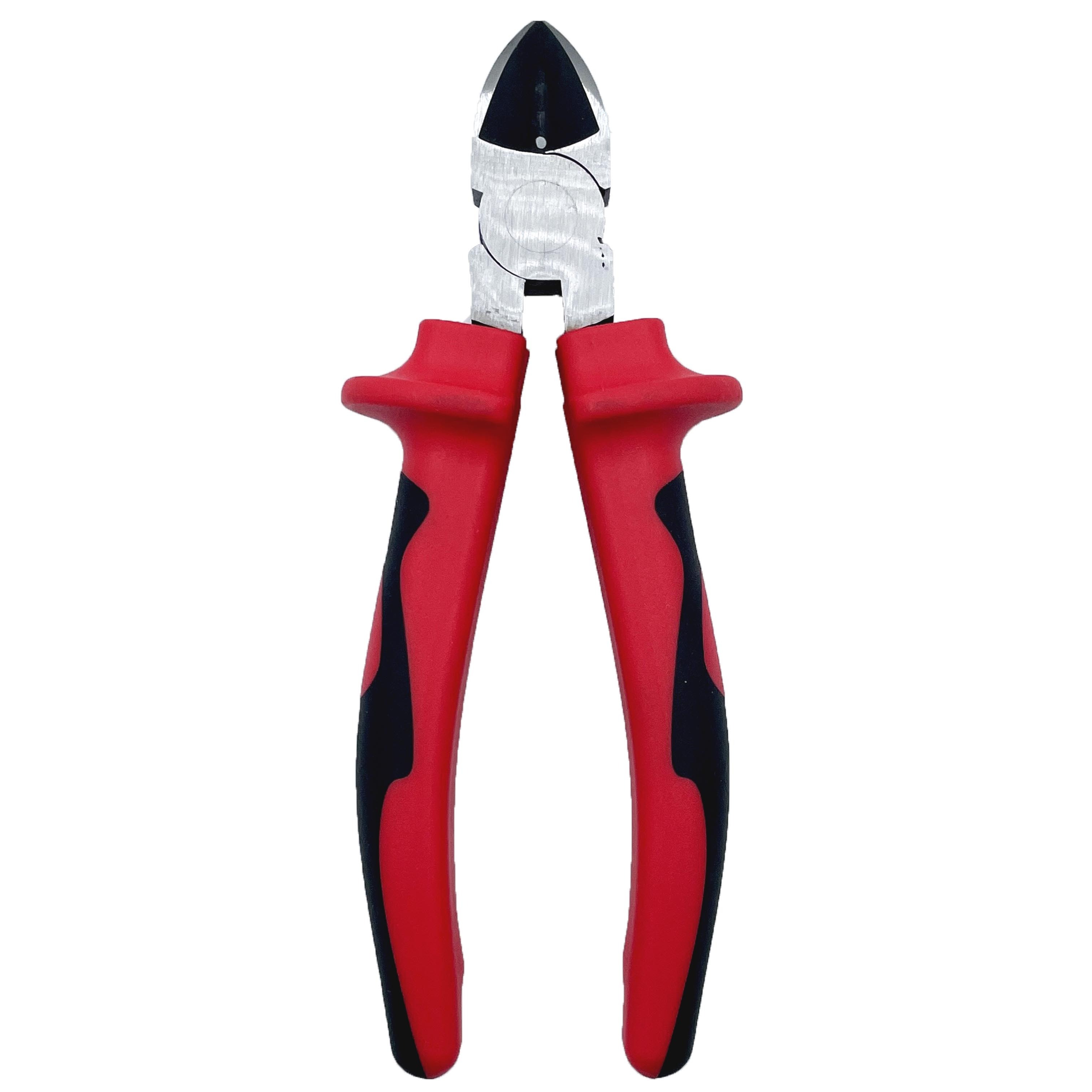 Labor-saving power Diagonal Cutting Nippers multi-tools pliers