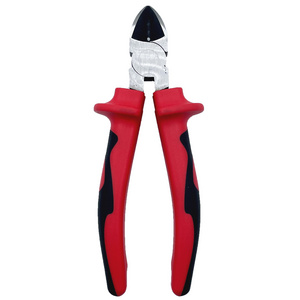 Labor-saving power Diagonal Cutting Nippers multi-tools pliers