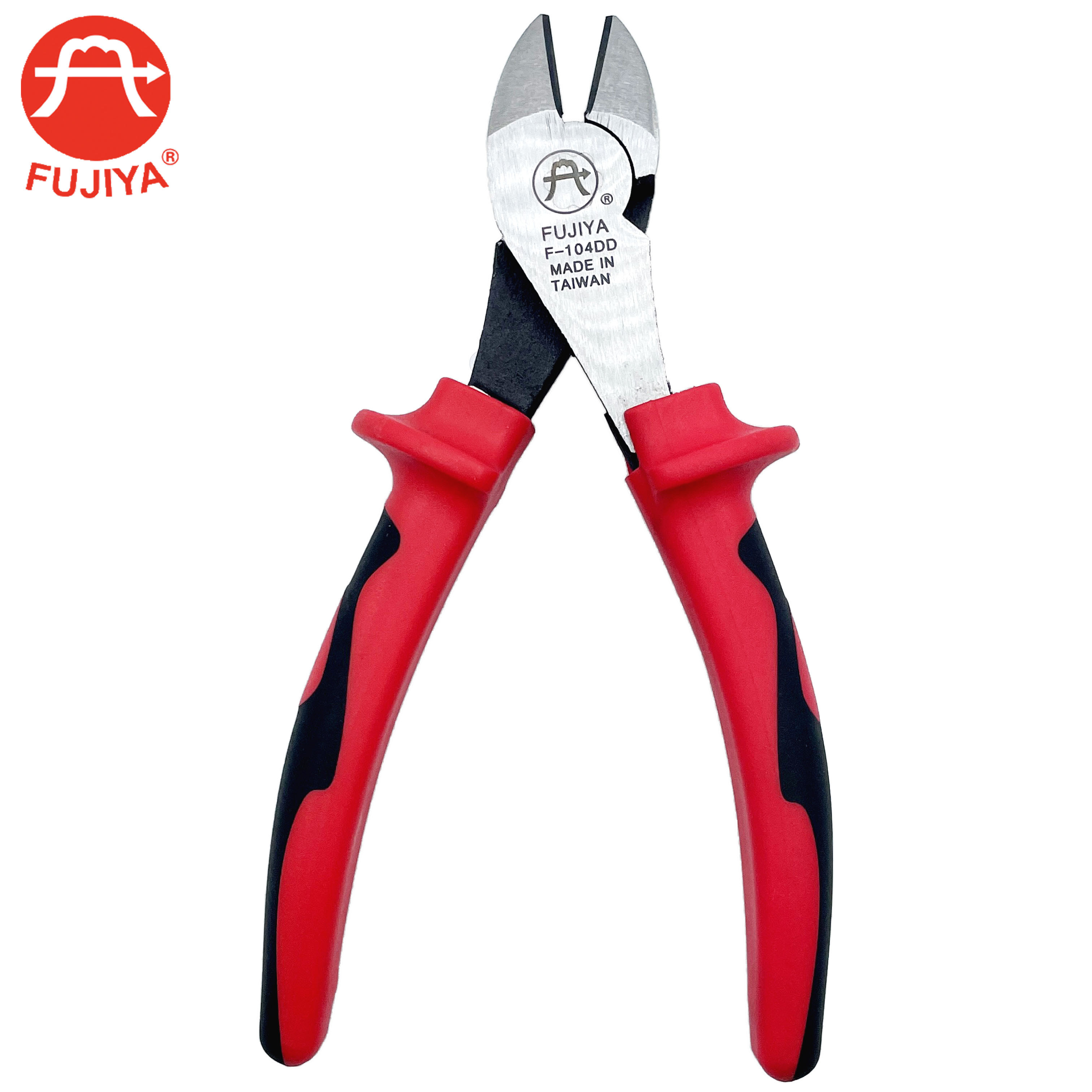 Diagonal Cutting Nippers High adhesion Multi-tools pliers