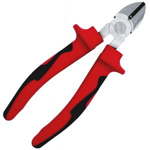 Fujiya Diagonal Cutting Steel bar shears multi-tools pliers