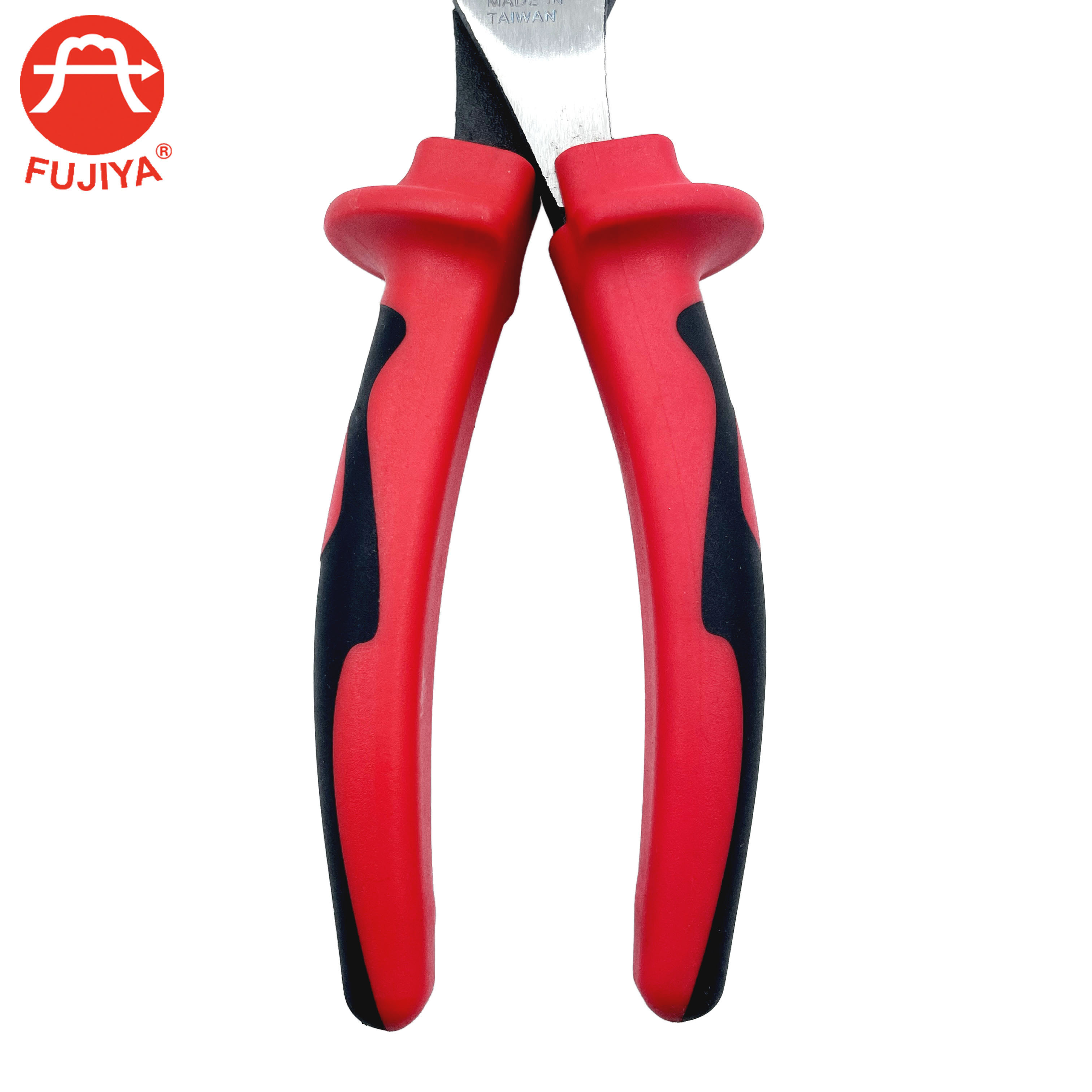 Diagonal Cutting Nippers Power Saving Steel pliers