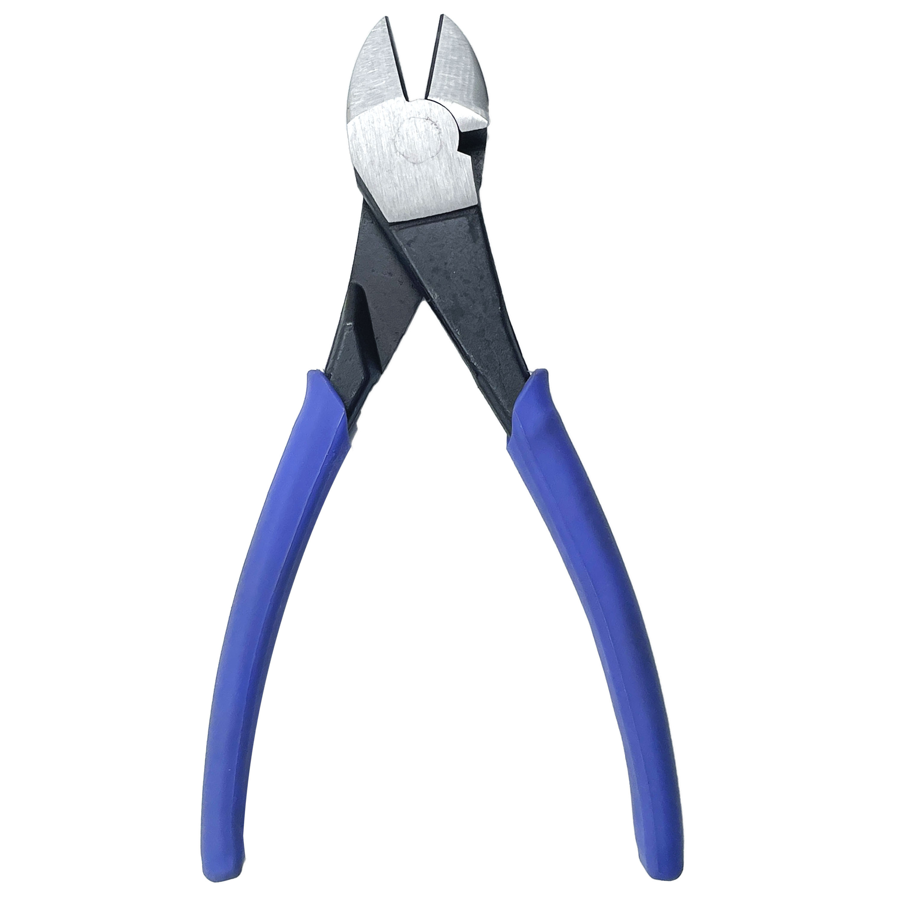 8'' Multi-tools Steel bar Strong Power Diagonal Cutting Pliers